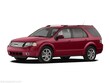 Ford Taurus X