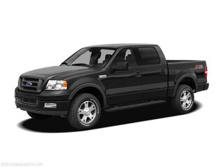 2008 Ford F-150