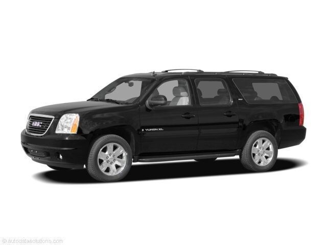 2008 GMC Yukon XL 1500 -
                  Memphis, TN