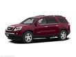  GMC Acadia