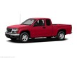 GMC Canyon