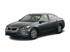 2008 Honda Accord LX Sedan