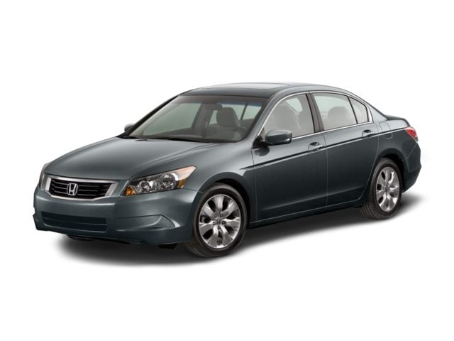 2008 Honda Accord EX -
                  Waukesha, WI