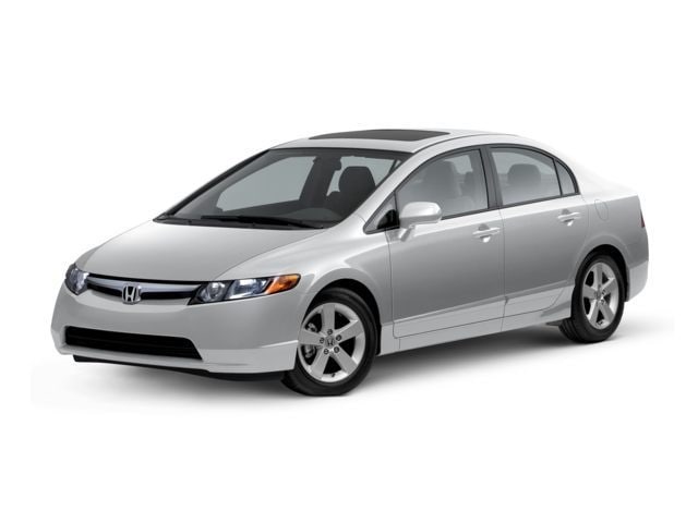 2008 Honda Civic EX-L -
                Pocatello, ID