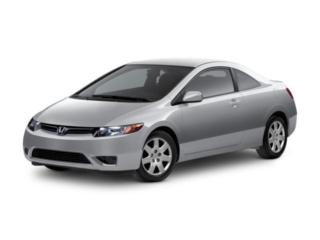 2008 Honda Civic LX -
                  Rockwall, TX