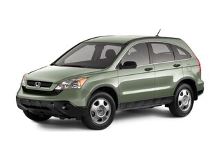 2008 Honda CR-V LX SUV