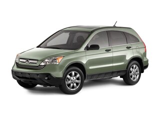 2008 Honda CR-V EX SUV