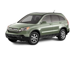 2008 Honda CR-V EX-L SUV