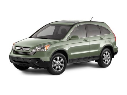 2008 Honda CR-V EX-L SUV
