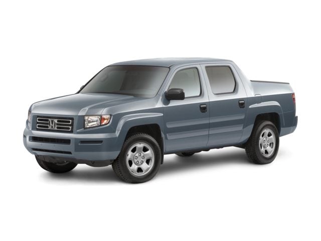 2008 Honda Ridgeline RT -
                Wexford, PA
