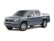  Honda Ridgeline