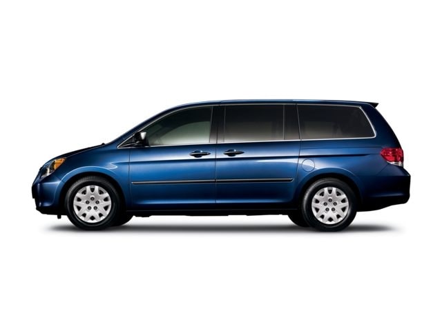 2008 Honda Odyssey LX -
                  Westlake Village, CA