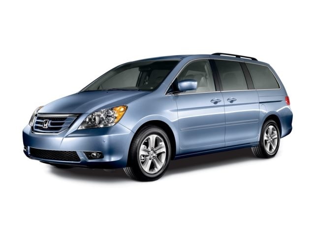2008 Honda Odyssey Touring -
                  Wexford, PA