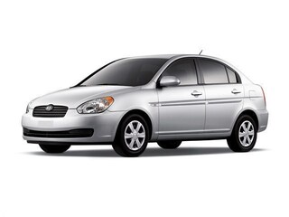 2008 Hyundai Accent GLS Sedan for sale in Muncy PA