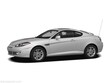  Hyundai Tiburon