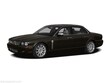  Jaguar XJ8L