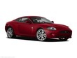 Jaguar XK