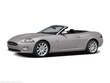 Jaguar XK