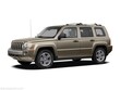 Jeep Patriot