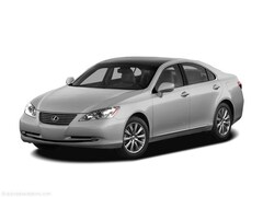 2008 LEXUS ES 350 Sedan