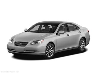 Pre-Owned 2008 LEXUS ES 350 Sedan in Alexandria, VA
