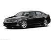 LEXUS LS 600h