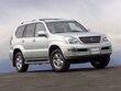 LEXUS GX 470