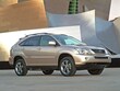LEXUS RX 400h