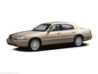 Lincoln Town Car