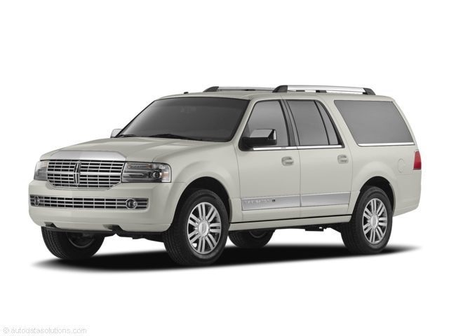 2008 Lincoln Navigator