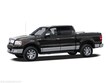 Lincoln Mark LT