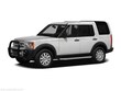 Land Rover LR3