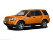 Land Rover LR2