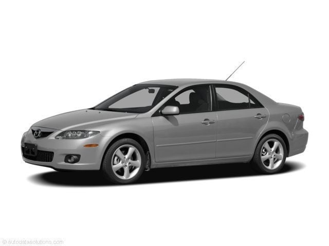 2008 Mazda EZ-6's photo