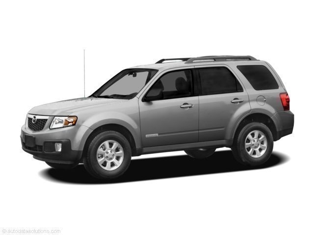 2008 Mazda Tribute i Sport's photo