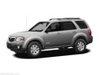  Mazda Tribute