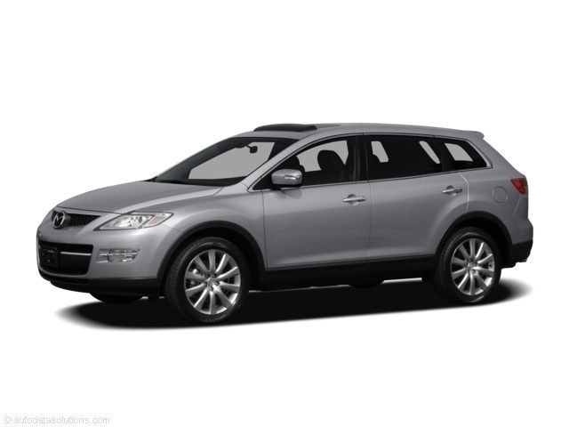 2008 Mazda CX-9 Grand Touring AWD's photo
