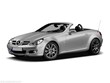  Mercedes-Benz SLK-Class
