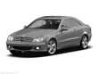Mercedes-Benz CLK-Class