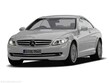 Mercedes-Benz CL-Class
