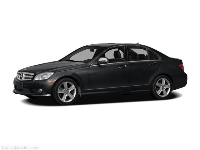2008 Mercedes-Benz C-Class  -
                  Freehold, NJ
