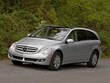  Mercedes-Benz R-Class