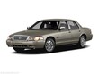 Mercury Grand Marquis