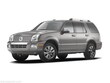 Mercury Mountaineer