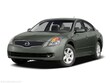Nissan Altima Hybrid