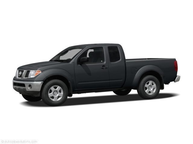 2008 Nissan Frontier SE King Cab 4X2 MT's photo