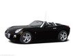  Pontiac Solstice