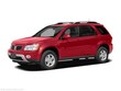  Pontiac Torrent