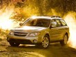  Subaru Outback (Natl)