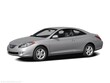 Toyota Camry Solara
